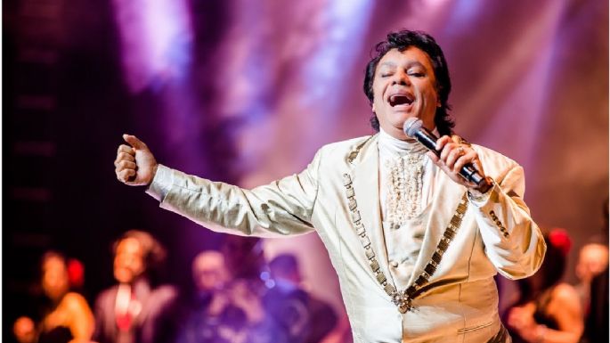 ¿Cuánto tiempo pasó en la cárcel Juan Gabriel?