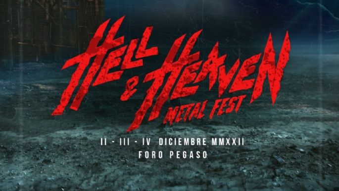 Hell and Heaven 2022: ¿Vale la pena ir al festival? Conoce los pros y contras