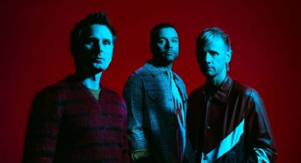 Will of the People, Muse lanza un nuevo álbum que NECESITAS escuchar