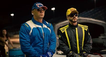 ¿Cuáles son los verdaderos nombres de Wisin y Yandel?