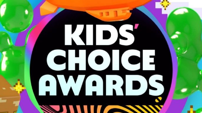 Kids Choice Awards 2022: ¿A qué hora y dónde ver en México la entrega de premios En Vivo?