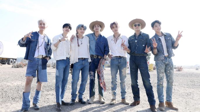 5 canciones de banda que les dedicaría a BTS