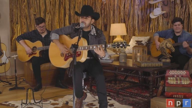 joss favela regional mexicano tiny desk