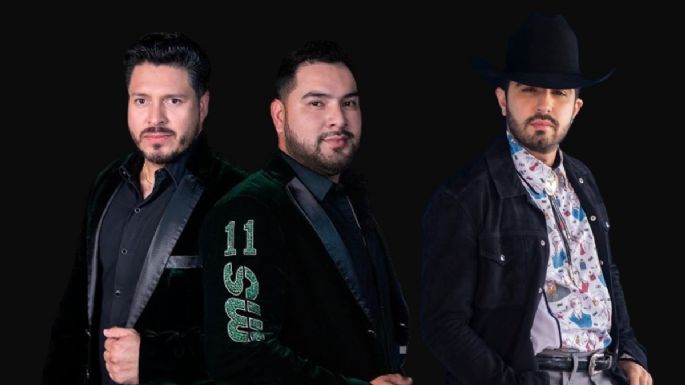 Qué dice la letra de ¿Quién pierde más? de la Banda MS y Joss Favela | VIDEO