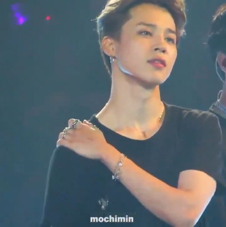 jimin fancam bts