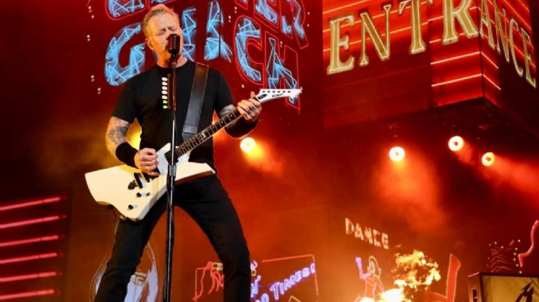 Metallica y Guns N' Roses: La historia de la peor gira de la música