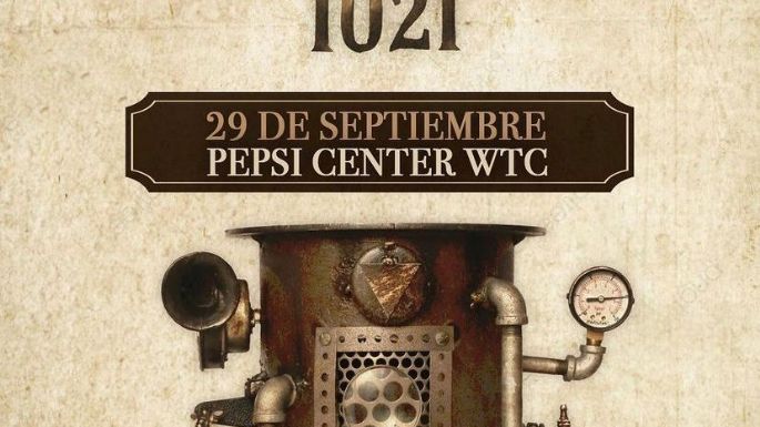 Dua Lipa, Iron Maiden y la cartelera completa de conciertos en la CDMX en septiembre 2022