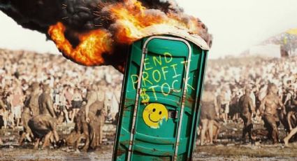3 razones para ver 'Trainwreck: Woodstock '99' el nuevo documental de Netflix