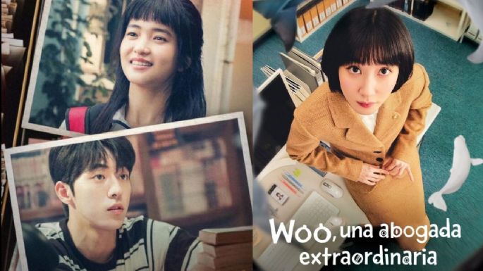 4 k dramas de Netflix que volveríamos a ver una y otra vez sin cansarnos