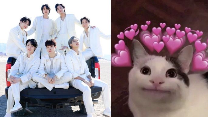 7 fotos de BTS con pelo largo que te enamorarán