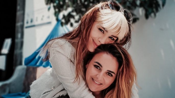 ¿Quién es la hermana de Danna Paola y a qué se dedica?