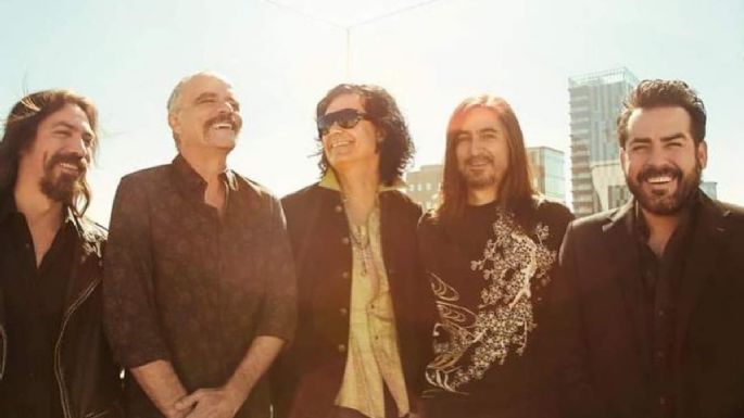 ¿Qué significa 'Los Dioses Ocultos', la canción de Caifanes que se convirtió en un himno?