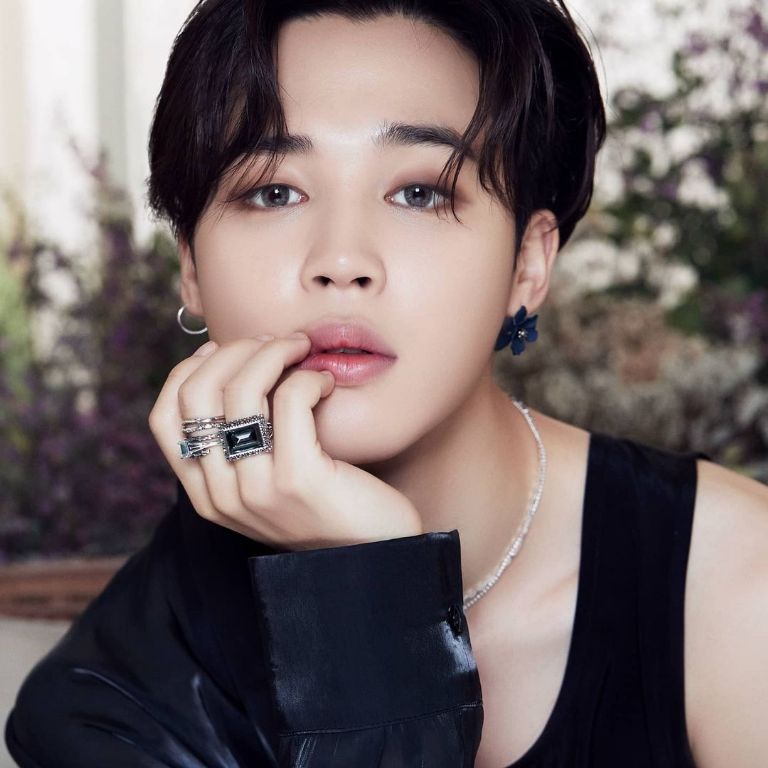 BTS Jimin Fotos