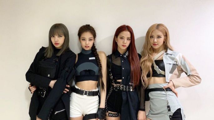 BLACKPINK anuncia fecha de su álbum 'BORN PINK': ¿cuándo se estrena?