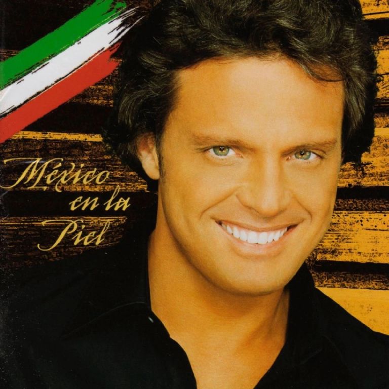 México en la piel Luis Miguel disco significado