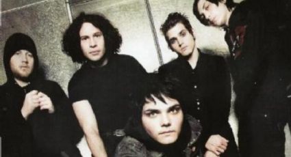 ¿Qué relación tiene My Chemical Romance con el atentado del 11 de septiembre a las Torres Gemelas?