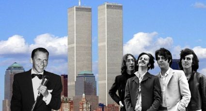 5 canciones CENSURADAS luego de la tragedia del 11 de septiembre