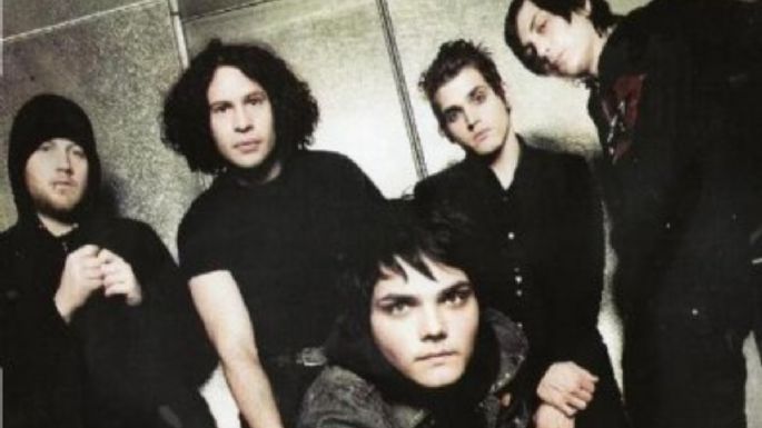 ¿Qué relación tiene My Chemical Romance con el atentado del 11 de septiembre a las Torres Gemelas?