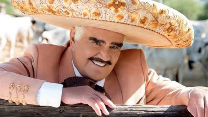 La historia real detrás de 'Mujeres Divinas', emblemática canción de Vicente Fernández