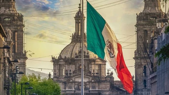 Este es el importante y valioso significado del Himno Nacional Mexicano