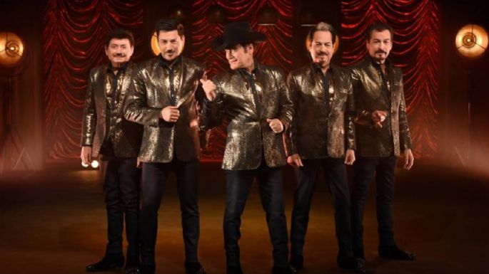 ¿A qué hora tocan Los Tigres del Norte en el Zócalo este 15 de septiembre 2022?