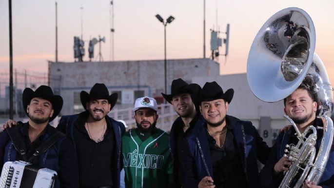 La canción de Calibre 50 que te hará sentir orgulloso de ser mexicano