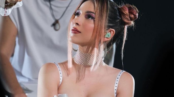 Paty Cantú confirma que está lista para ser mamá