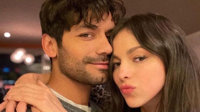 Paty Cantú confirma que está lista para ser mamá