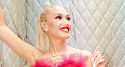 ¿Qué se hizo? Gwen Stefani luce irreconocible tras inyectarse la cara