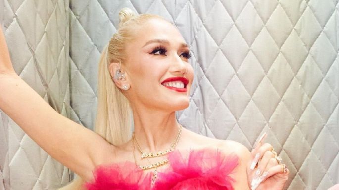 ¿Qué se hizo? Gwen Stefani luce irreconocible tras inyectarse la cara