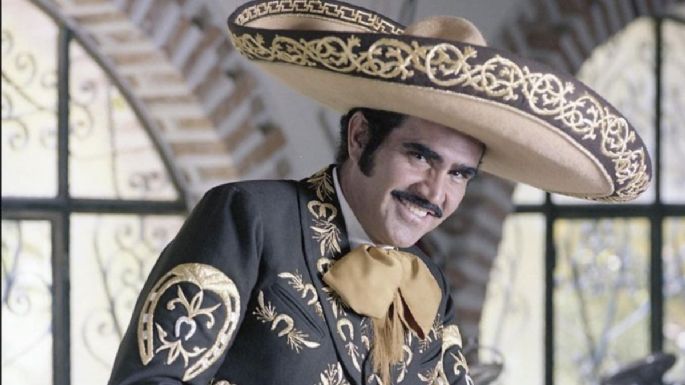 La cruda historia de 'Estos celos', la canción que Joan Sebastian escribió para Vicente Fernández