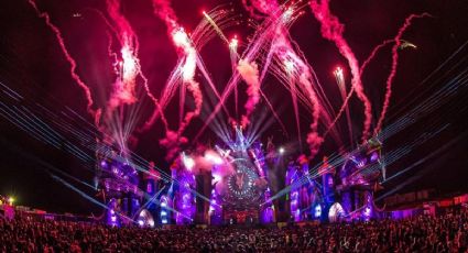 Llega el Dreamfields Festival 2022 a Guadalajara: esto cuesta un boleto para el concierto
