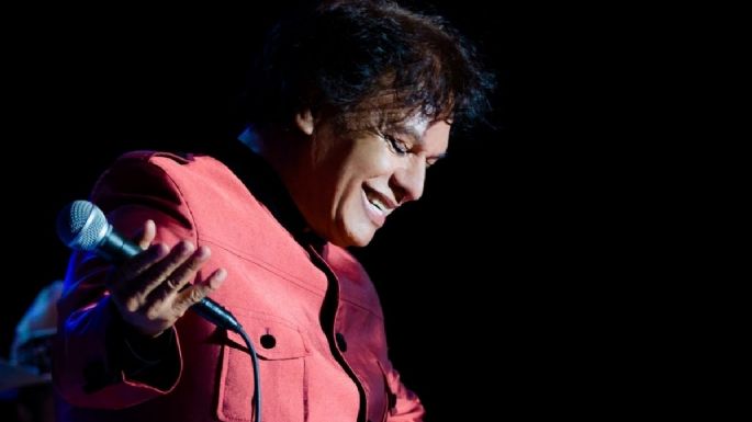 5 canciones de Juan Gabriel para disfrutar de la música mexicana este 15 de septiembre