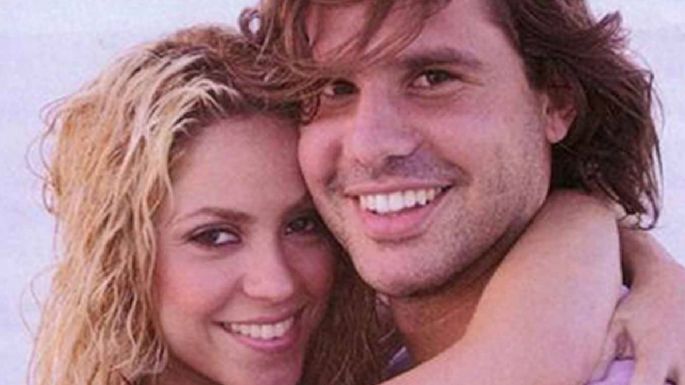 3 canciones que Shakira le dedicó a su expareja Antonio de la Rúa