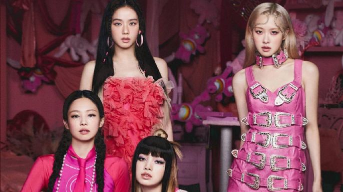 'Shut down' de BLACKPINK enloquece a BLINK con su letra, y traducción en español