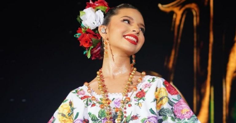 angela aguilar ha cantado con pepe aguilar