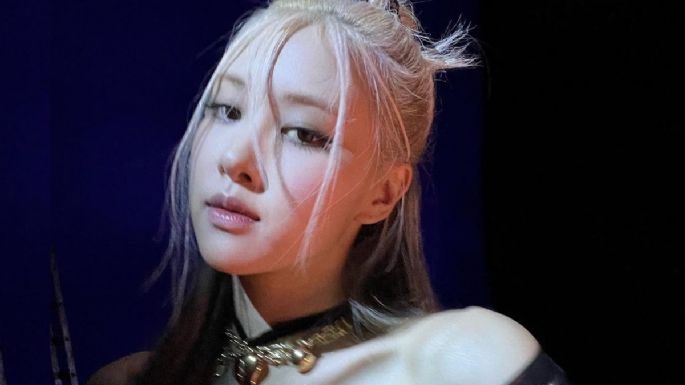 BLACKPINK añade 'Hard To Love' de Rosé y su letra conmueve a BLINK