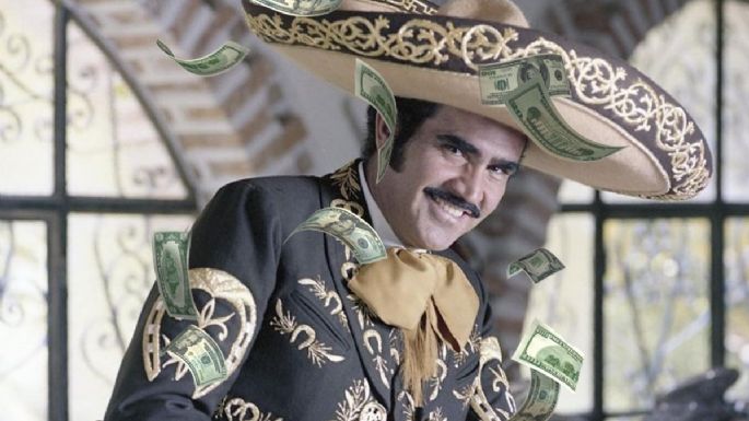 ¿Cuáles son las empresas de Vicente Fernández? estos son sus negocios