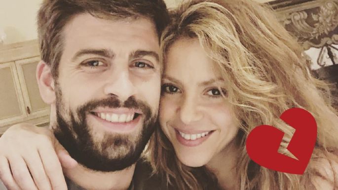 La canción que Shakira cambió especialmente para Piqué