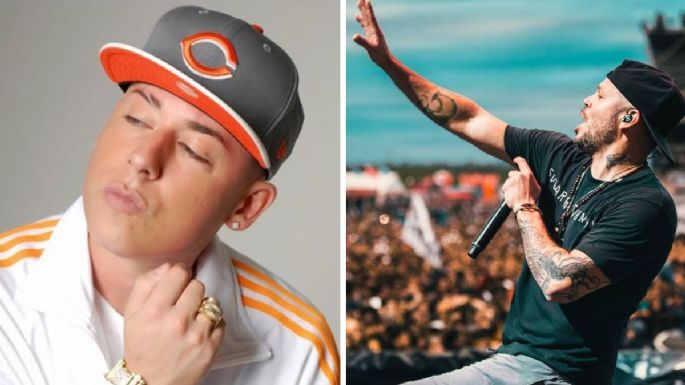 Residente vs Cosculluela: 3 puntos para entender la tiradera