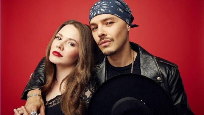 El éxito de Jesse y Joy que escribieron en 30 minutos