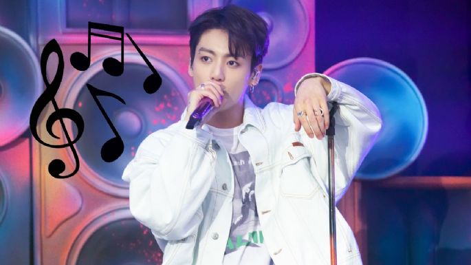 3 covers de Jungkook de BTS que son mejores que las canciones originales