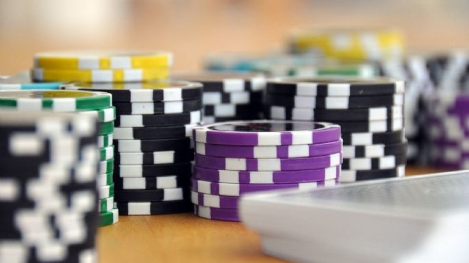 Los juegos más populares en los casinos online