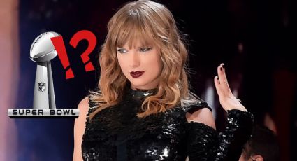 ¿Taylor Swift en el Medio Tiempo del Super Bowl 2023?