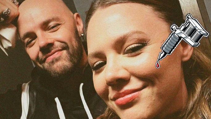 Jesse y Joy llevan su amor de hermanos a otro nivel