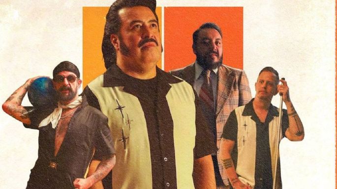 'Quiten el trap' la canción de Molotov que critica al reggatón con su letra