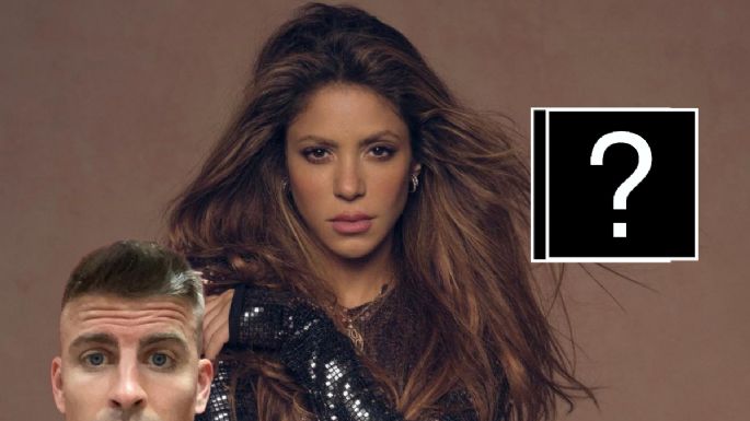 3 razones por las que Shakira tiene que hacer un disco sobre su divorcio con Piqué