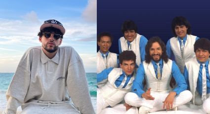 Billboard 2022: Este es el premio que Los Bukis pueden ARREBATARLE a Bad Bunny y Maluma