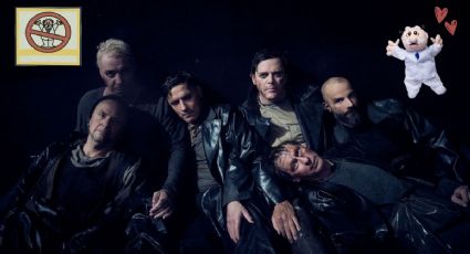 ¡Triunfó el mal! Lanzan Dr Simi a Rammstein en concierto de Los Ángeles | VIDEO