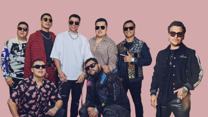 ¿Por qué Christian Nodal NUNCA hará colaboración con Grupo Firme?